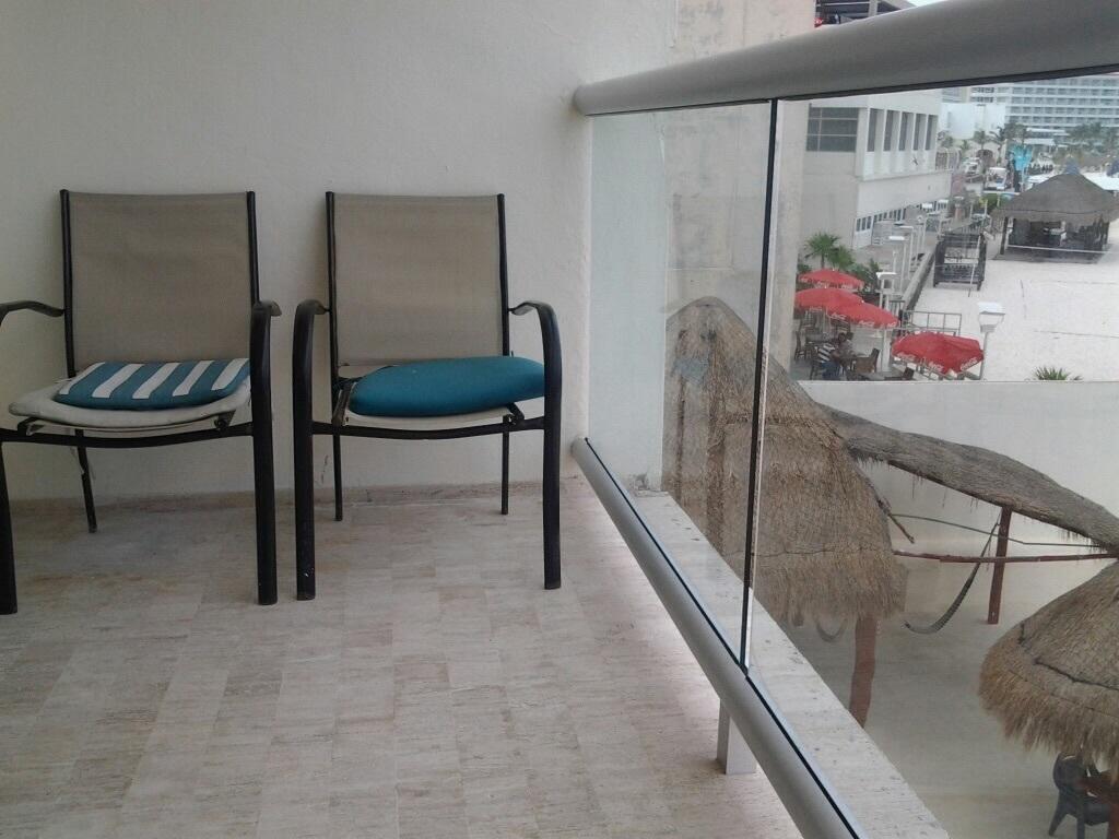 Salvia Condominio Канкун Стая снимка