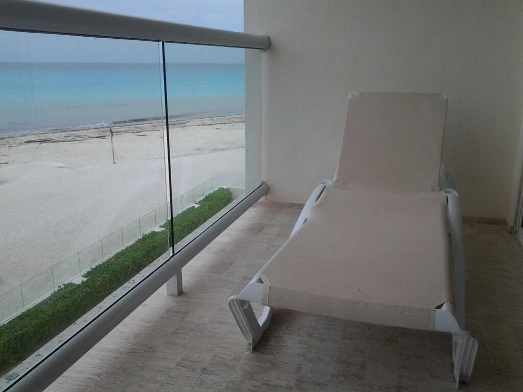 Salvia Condominio Канкун Стая снимка