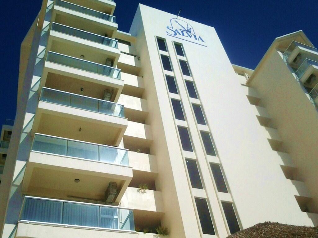 Salvia Condominio Канкун Стая снимка