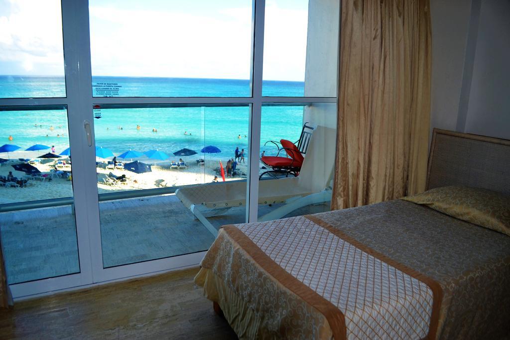 Salvia Condominio Канкун Екстериор снимка